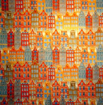 036 Holland - 3-ply